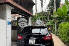 Bán nhà phố phúc lợi, dt 106m2, mt 4.9m, giá 8.9 tỷ, dân xây ô tô đỗ cửa