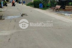 Ông anh kẹt tiền cần bán gấp 100m2 giá chỉ 1 tỷ 100 gần chợ vĩnh lộc a