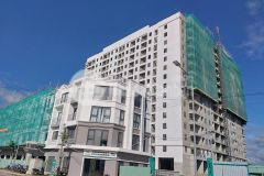 Tiến độ xây dựng dự án iec risidences quy nhơn