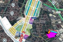 Bán gấp 77m đất nghĩa trai, tân quang, ô tô vào tận đất, giá tốt 0828218468