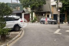 Ban đat phuong phuc loi long biên ha noi thuận tiện ô tô đỗ thoai mái