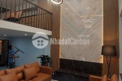 Siêu phẩm quận hai bà trưng lô góc 4 tầng ngõ thông 2 thoáng nội thất 5