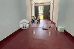 Bán nhà mặt tiền đường trần ngọc quế đường lớn gần vincom xuân khánh cần thơ