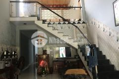 Cần bán nhà gác đúc kiệt ngô quyền sơn trà đà nẵng 125m2 nở hậu 3.35 tỷ thương lượng.