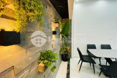 Bán nhà tôn thất tùng, đống đa. 40m2x5t, mặt ngõ, nở hậu, hơn 6 tỷ