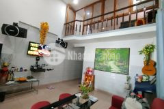 Nhà mặt phố an trung đông 7 quận sơn trà.vị trí đắc địa gần biển.giá nhỉnh 5 tỷ.63m2