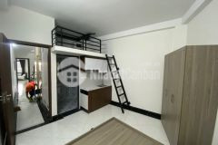 Bán ccmn phạm văn đồng 88m2x7t, 26 phòng, thang máy, ngõ ba gác, giá 14.9 tỷ