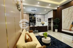 Rất hiếm cảm hội 45m2 4 phòng ngủ nhà 3 mặt thoáng gần ô tô full nt 9,5 tỷ