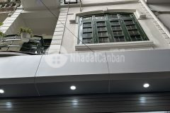 Bán nhà phố vip nguyên hồng vỉa hè ôtô tránh kinh doanh 55m2 5 tầng mặt tiền 5m 22 tỷ 0394743696