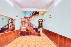 Phân lô, ô tô, thoáng trước sau, ngõ đường giáp bát, 73mx4t, 14.09 tỷ.