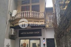 Nhà trường chinh dt60m, mt4m,9 tỷ đống đa.