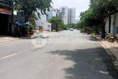 Cần ra gấp hxh 6m ngay lê văn việt 4 tầng btct sổ a4 hoàn công giá chỉ 4.xx tỷ