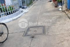 Nhà quận tân phú tân sơn nhì dt 60m2 hẻm ô tô nhỉnh 4 tỷ