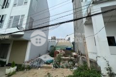 Bán đất sổ riêng xây dựng ngay trung tâm giá chỉ 3,4 tỷ