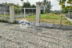 Đất mặt tiền 171 bình mỹ, củ chi, gần 227,7m2 full thổ cư, giá chỉ 2trm2