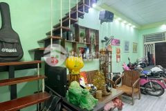 Bán gấp nhà bùi thị xuân, q. tân bình, dt 47m, sát mặt tiền, giá chỉ 4.7t.ỷ.