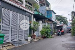 Bán nhà hxh lê đức thọ, ngang 5m, 4pn, thu nhập 20tr, phường 17, gò vấp, 6,1 tỷ