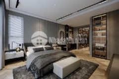 Bán nhà phố trạm 7 tầng thang máy long lanh ô tô kinh doanh long biên