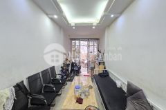 Bán nhà lê thanh nghị 5 tầng dân xây ở ngay gần phố hai bà trưng