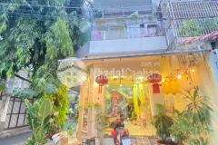 2 mặt tiền hẻm xe tải kinh doanh đa ngành nghề 2 tầng btct ngay ngã 5 quang trung 62m2 giá 6 tỷ xx v