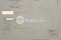 Cần bán lô đất mặt tiền lý thái tông cách biển 100m thanh khê đà nẵng 112.5m2 7.5 tỷ thương lượng