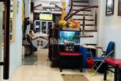 Ban nha phô pham ngoc thach đông đa, 2 măt ngo ô tô, via he kinh doanh, dt 36m2, 4t