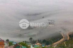 Bán lô đất biệt lập xã xuân thọ đà lạt view săn mây chỉ 5 tỷ