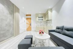 Bán nhà ngã tư phố vọng gần đường lớn 55m sổ đỏ giá nhỉnh 2 tỷ