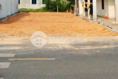 Đất chưa tới 3trm2, đường nhựa lớn 12, shr, trung lập thượng, củ chi.