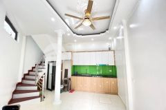 Siêu phẩm tân mai 30m2, ô tô dừng đỗ trước cửa, kinh doanh, 4 tỷ.