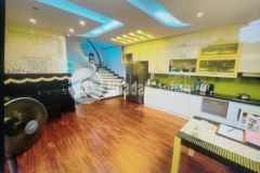 Nhà đẹp yên hòa, gara ô tô, kinh doanh, dt4145, 5 tầng, mt 5,2m, giá 9,5 tỷ