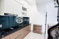 Bán nhà đẹp tại ngõ gốc đề hoàng mai với giá 5.95 tỷ vnd