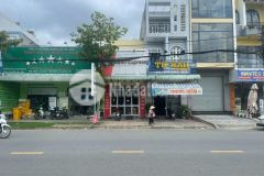 Bán nhà mặt tiền đường trần bạch đằng có diện tích sàn hơn 120m2 gần nguyễn văn cừ