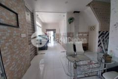 20m ra mặt tiền, huỳnh tấn phát, thị trấn nhà bè, 2 tầng mới, nở hậu 187m2, 9.5 tỷ.