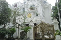 Tôi bán biệt thự kđt lideco hoài đức cạnh hồ điều hòa 238m2 chỉ 19.9 tỷ. lh 0989.62.6116