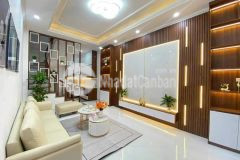 Tổ 5 yên nghĩa, dân xây 40m, 4 tầng, giá 3ty65 còn bớt