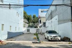 Bán đất lớn trục chính đường cặp bên đa khoa trung ương đường nguyễn văn linh cần thơ