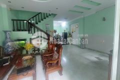 Chinh chu ban nha đương huỳnh tấn phát binh thuân quận 7 dt 85m2 giá 8.5 ty