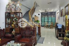 Nhà phố nguyễn khang 70m2 8 tỷ 5 full nội thất 4 tầng mặt tiền đẹp