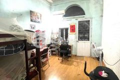 Nhà ở an trạch 44,7m2 chỉ 4 tỷ 9 ngõ thông ba gác trung tâm đống đa