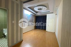 Bán nhà phường 12, sư vạn hạnh 6,8 tỷ 45m2, 4tầng btct 5pn hẻm đường nhựa.