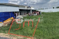 Bán 246m2 đất tại hoà khánh nam, đức hoà, long an shr 1.8 tỷ. lh0969554225 chị kim