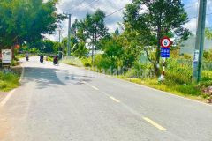 Bán nền biệt thự rộng trên 500m2 mặt tiền đường lớn trung tâm quận cái răng cần thơ