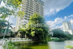 Hiếm mảnh đất vàng khu đặng thai mai 143m2 mt 9,2m oto vào nhà gần hồ điều hoà 34 tỷ