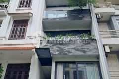 Cần bán lk văn quán hà đông 80mx5t, mt5m giá 17.9 tỷ.lh0963452836