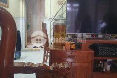 Bán nhà trường chinh, quận 12, hẻm xe tải, thông, 64m2 chỉ nhỉnh 4 tỷ