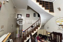 Bán nhà phố thái hà đống đa 30m2x4t phân lô ngõ oto. giá nhỉnh 7 tỷ