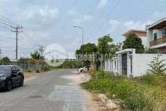 Bán nền biệt thự mặt tiền đường và mặt tiền sông cái sâu cần thơ đường 61