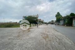 Chủ gửi bán lô góc vip giãn dân hoà phong mặt ngoài trục chính xã, giá tốt 0828218468