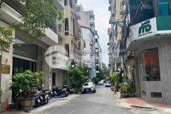 Bán gấp nhà phố khuất duy tiến, phân lô, ô tô tránhdt 60m2, 5 tầng, mt 5m, 13.6 tỷ